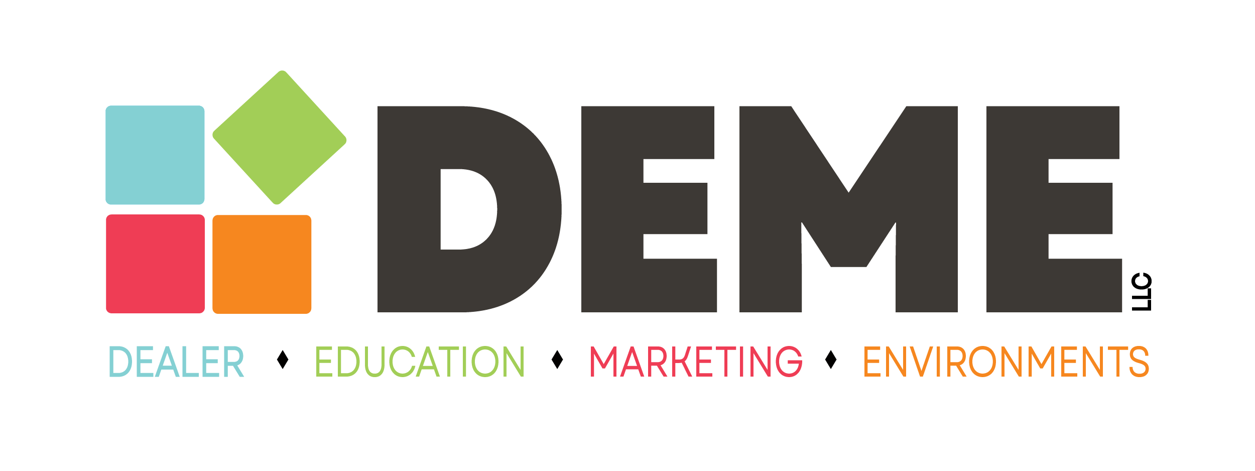 deme logo